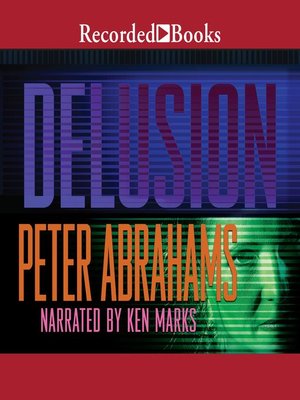 cover image of Delusion
